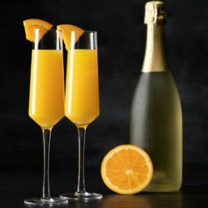 Sekt Orange