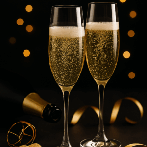 Sekt Verkostung