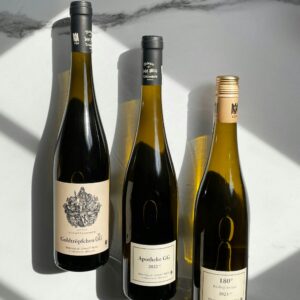 Exklusives 3er Genusspaket inkl. gratis Willkommensgeschenk