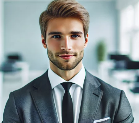 Gründer, Sommelier und zuständig für Events